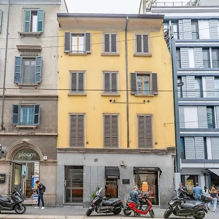 Apartment Ap6 In Zona Duomo