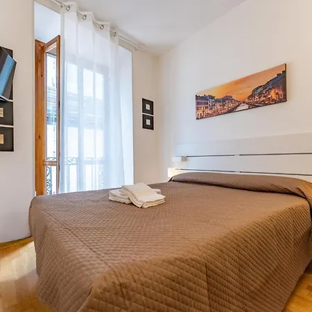 Ap6 In Zona Duomo Milano