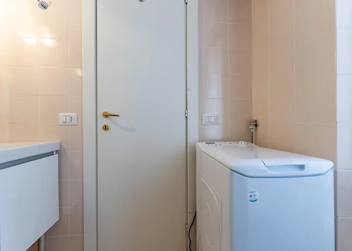 Ap6 In Zona Duomo Apartment