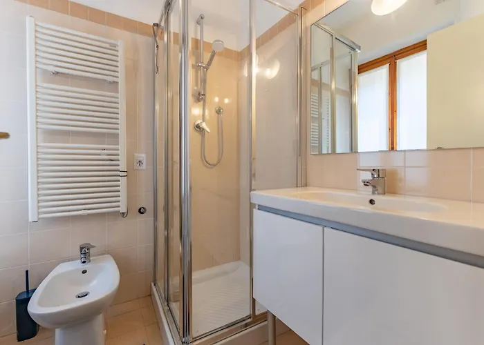 Ap6 In Zona Duomo Apartment *