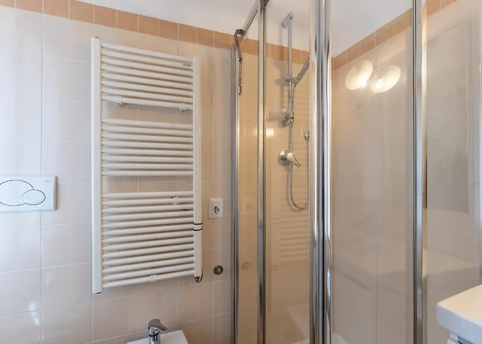 Apartment Ap6 In Zona Duomo