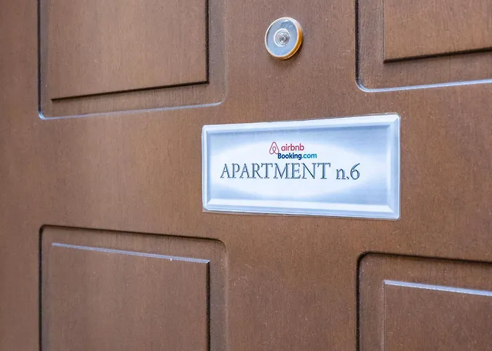 Apartment Ap6 In Zona Duomo *