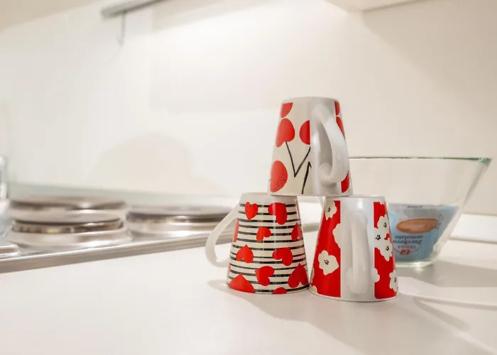 Apartment Ap6 In Zona Duomo