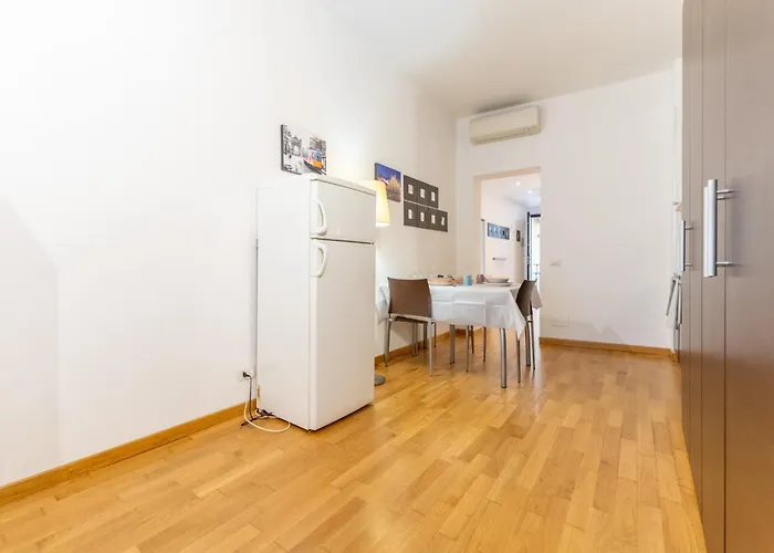 Apartment Ap6 In Zona Duomo *