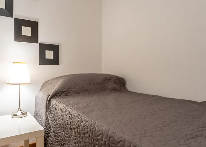 Apartment Ap6 In Zona Duomo Mailand