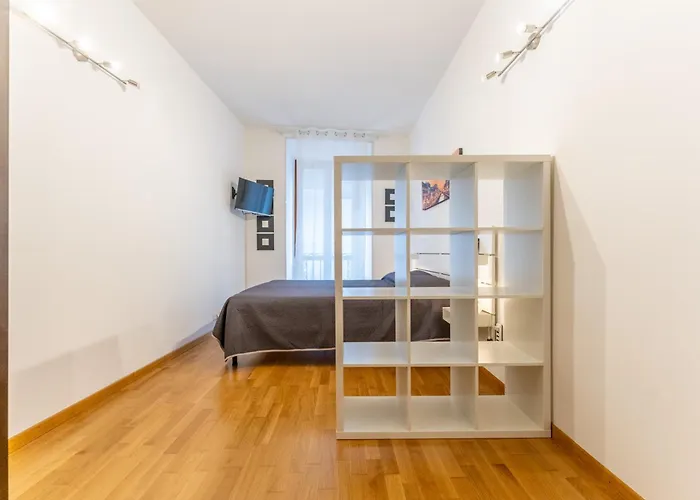 Ap6 In Zona Duomo Apartment Mailand