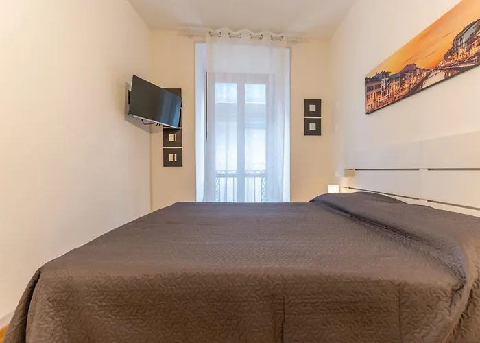 Apartment Ap6 In Zona Duomo *