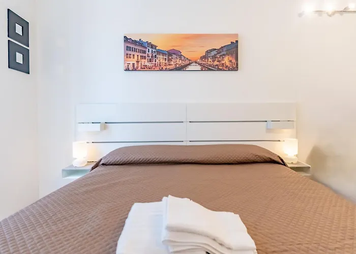 Ap6 In Zona Duomo * Mailand