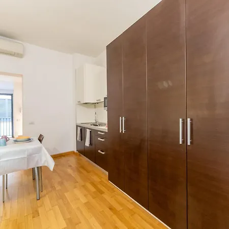 Ap6 In Zona Duomo Апартаменты